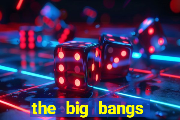 the big bangs theory online dublado